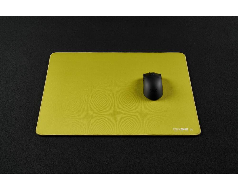 Пад за мишка ATK професионален 99G CARBON - Korean Polyurethane 3