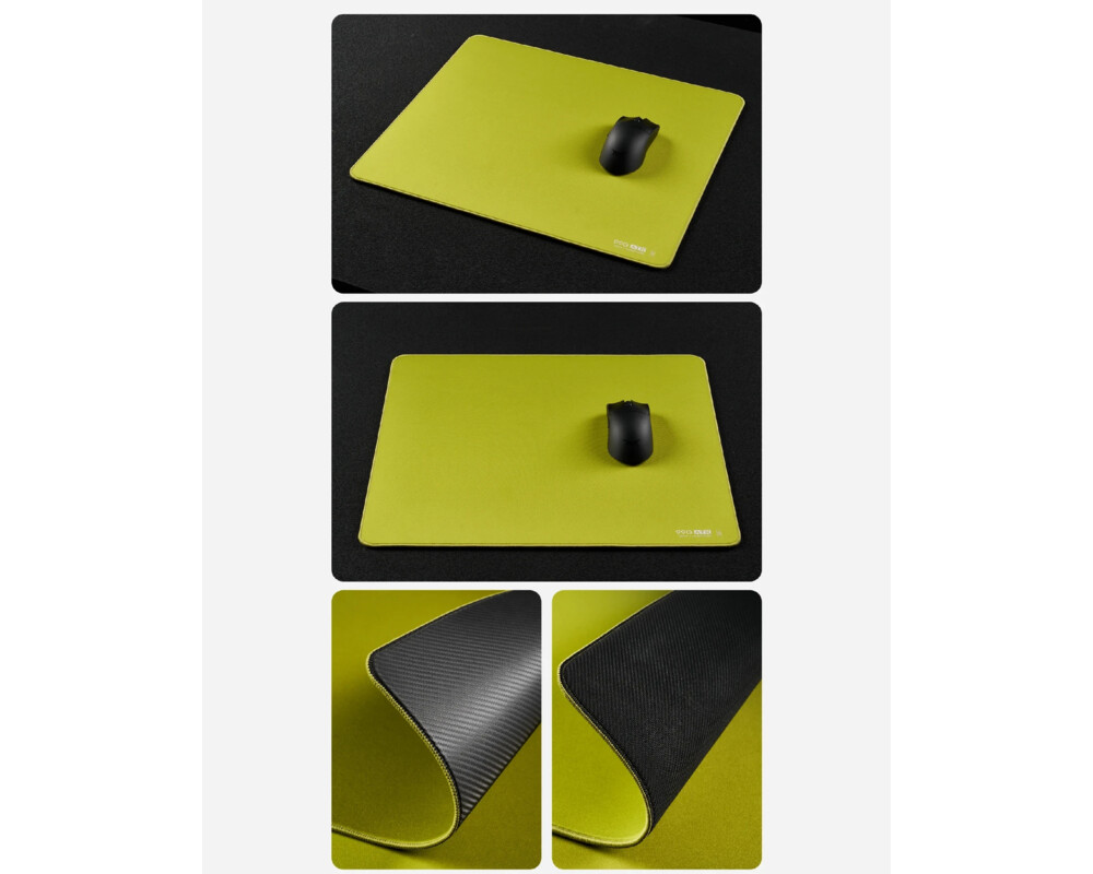 Пад за мишка ATK професионален 99G CARBON - Korean Polyurethane 11
