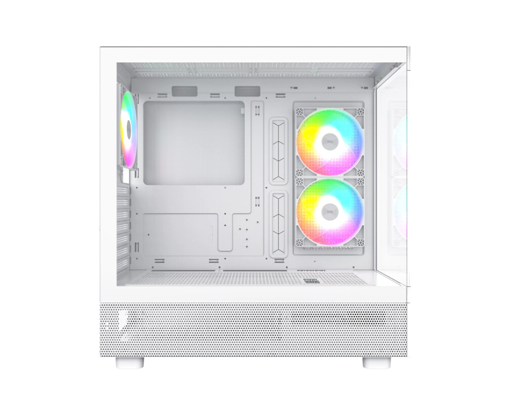 Кутия Montech ATX - XR 3