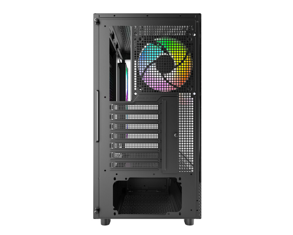 Кутия Montech ATX - XR 7