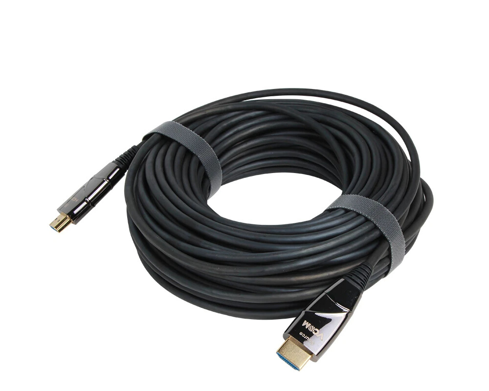 Кабел VCom активен оптичен кабел Active Optica... 4