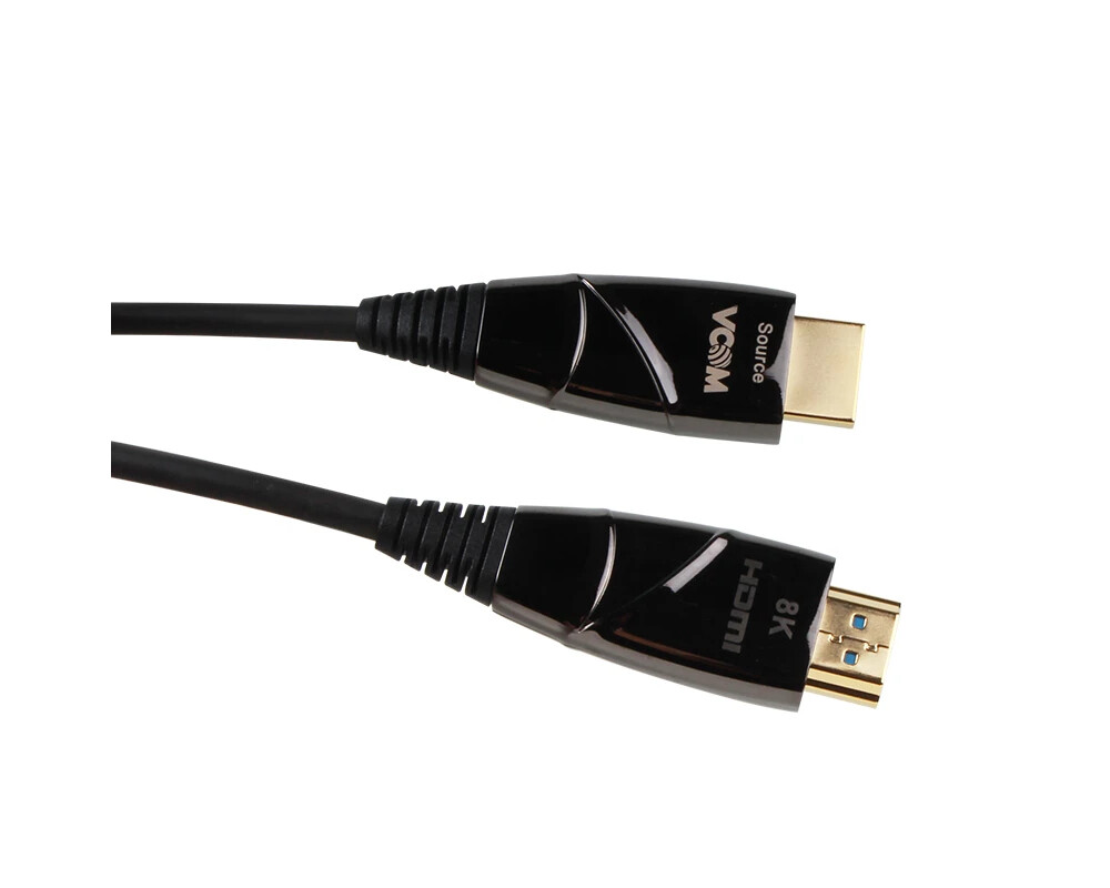 Кабел VCom активен оптичен кабел Active Optica... 2