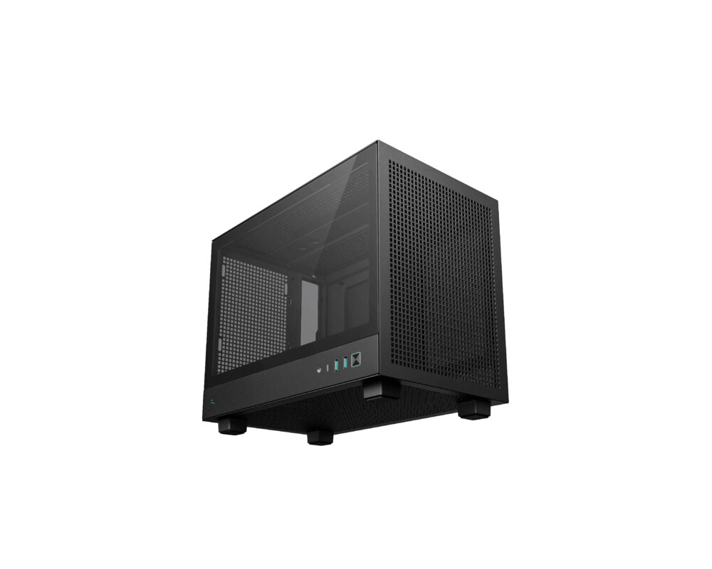 Кутия DeepCool CH160 7