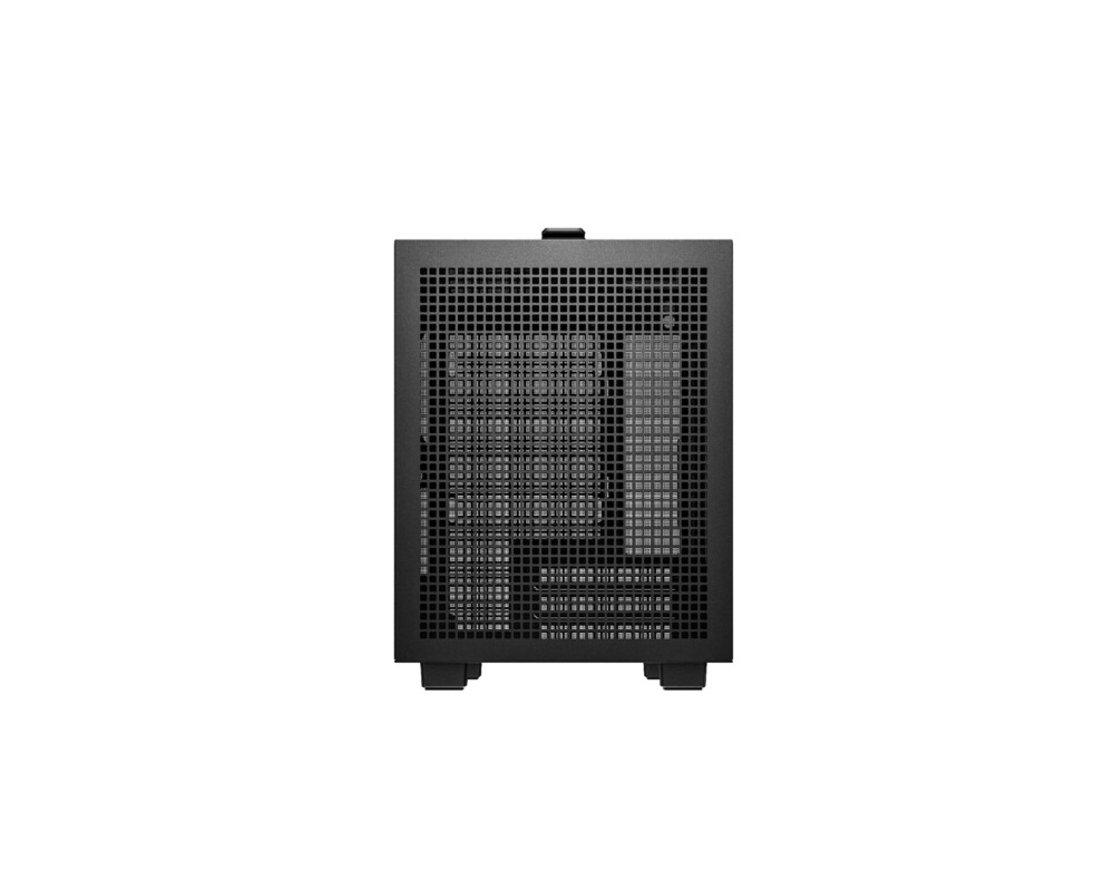 Кутия DeepCool CH160 9