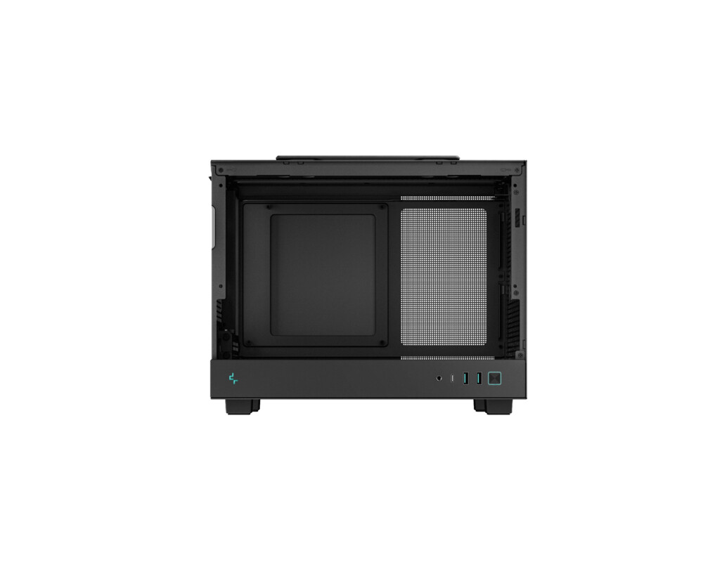 Кутия DeepCool CH160 10