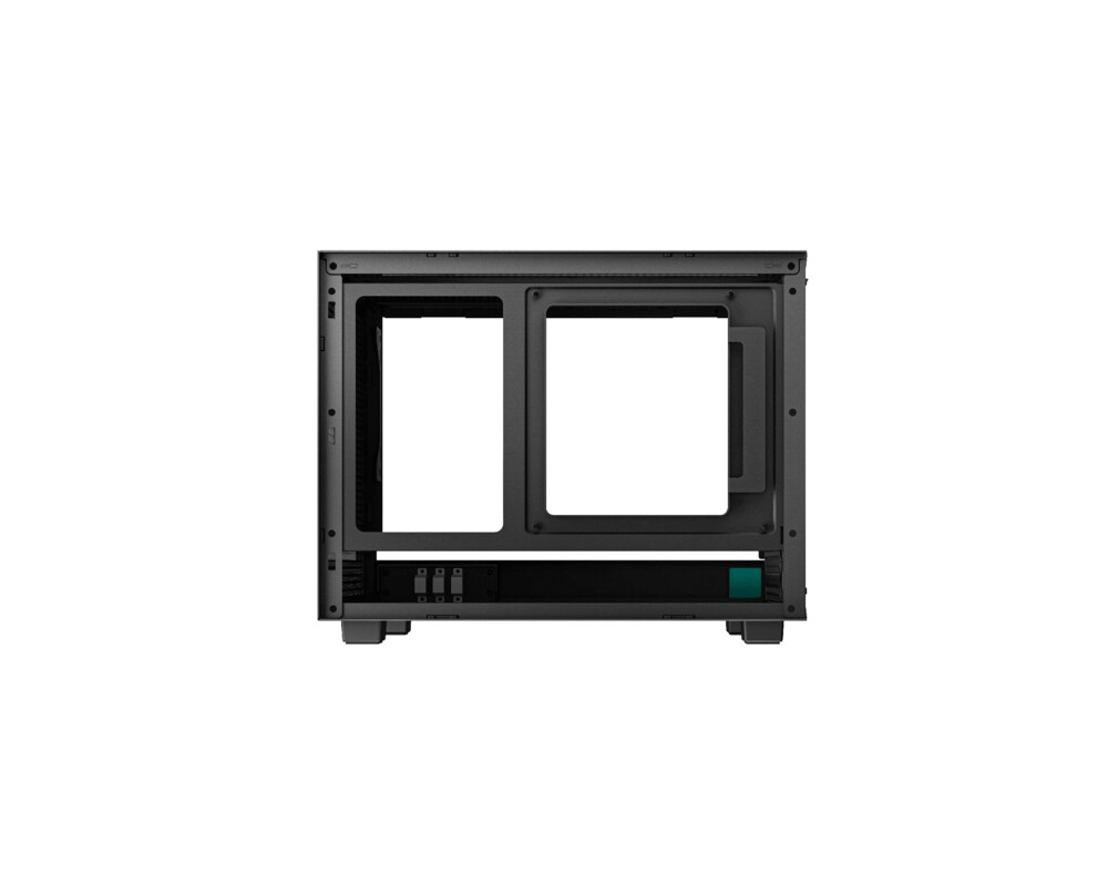 Кутия DeepCool CH160 11