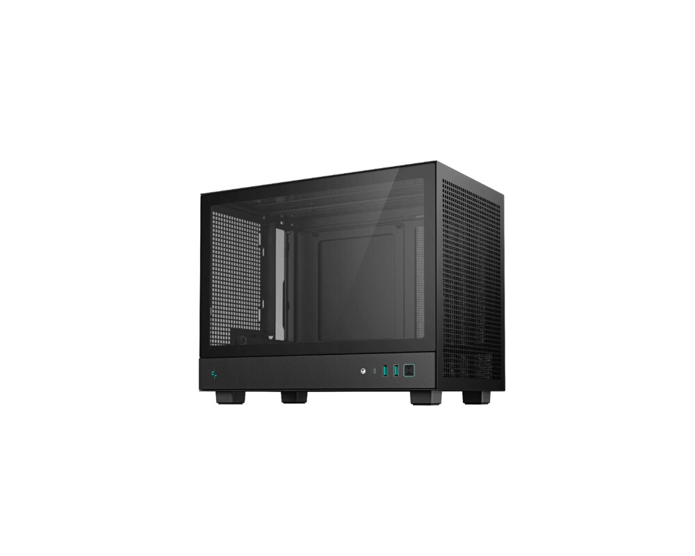 Кутия DeepCool CH160 8