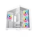<span>Кутия</span> DeepCool CG530 4F WH <span class='catalog-num-in-name'>CG530_4F_WH</span> - 