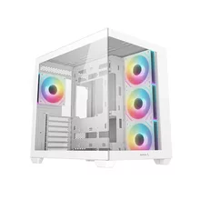  DeepCool CG530 4F WH 801294 CG530_4F_WH на топ цена - PIC.bg