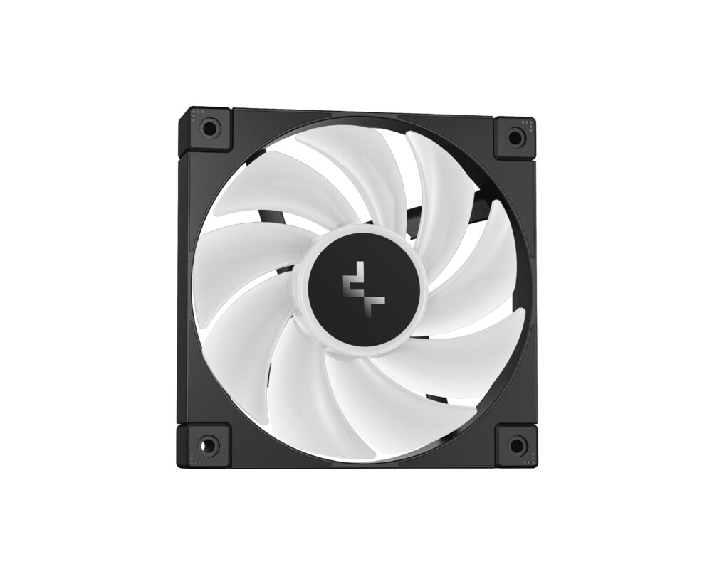 Охладител за процесор DeepCool LP360 4