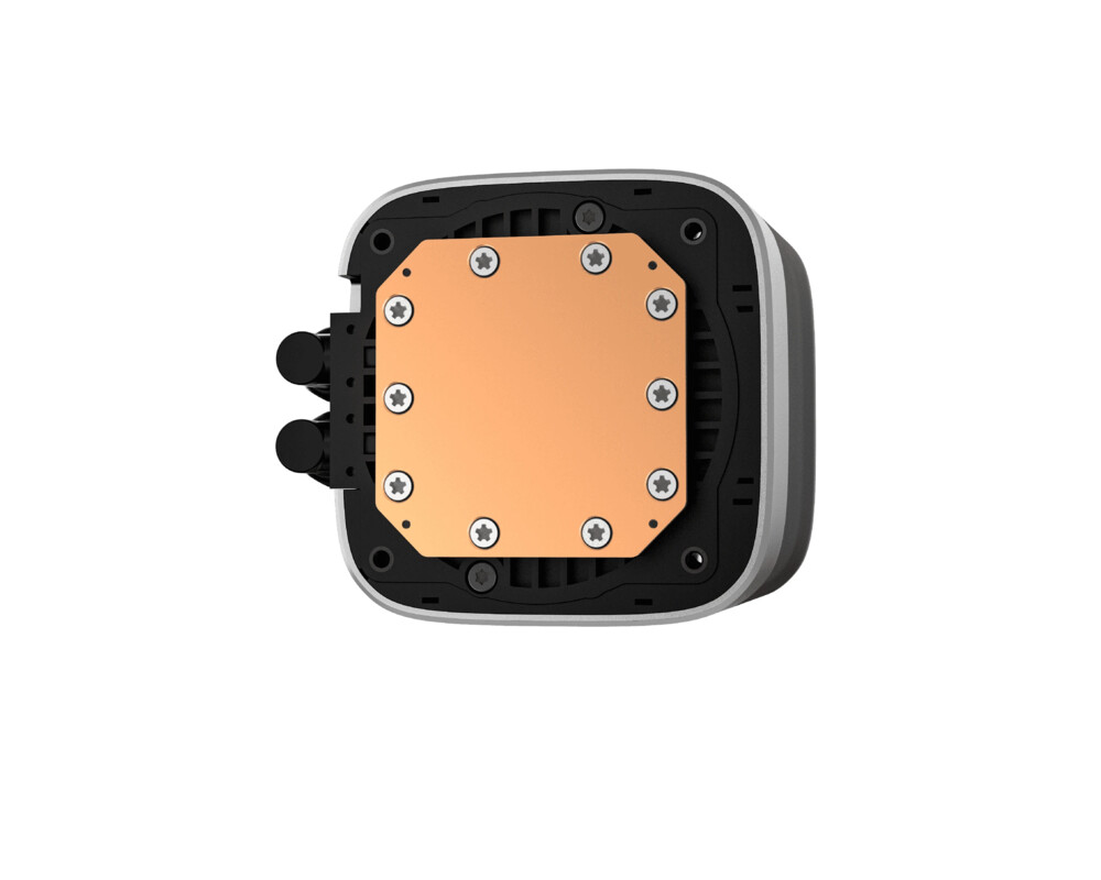 Охладител за процесор DeepCool LP360 3