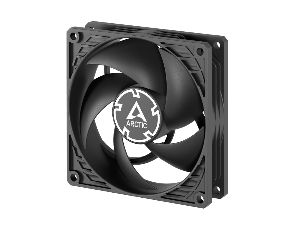 Вентилатор ARCTIC P9 Max PWM - Черен 6