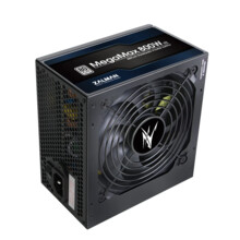  Zalman MegaMax 800W 80+ ZM800-TXII 805201 ZM800-TXII на топ цена - PIC.bg