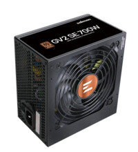 Zalman 700W Bronze - ZM700-GV2 SE 806257 ZM700-GV2-SE на топ цена - PIC.bg