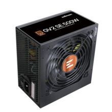  Zalman 500W Bronze - ZM500-GV2 SE 806259 ZM500-GV2-SE на топ цена - PIC.bg