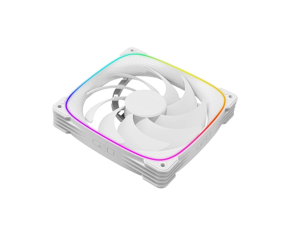 Вентилатор Geometric Future Squama 2503W-14 4