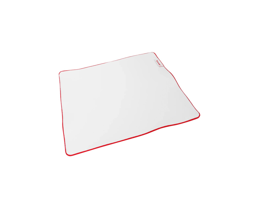 Пад за мишка Marvo Monka ZOWA L WH - MARVO-G62-WH 2