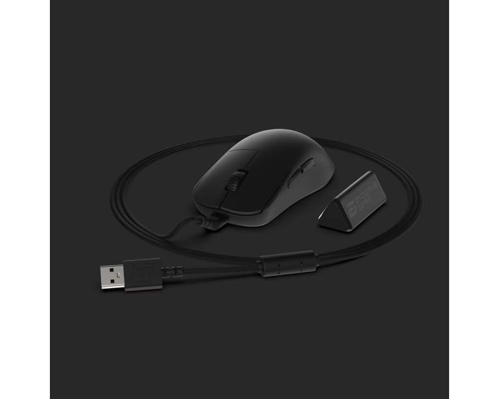 Мишка Endgame Gear професионална OP1w 4K - Wir... 5