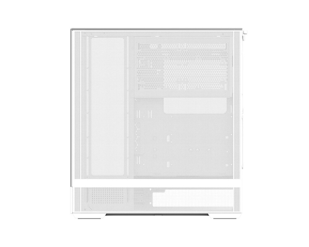 Кутия Zalman ATX - P40 Prism White 10