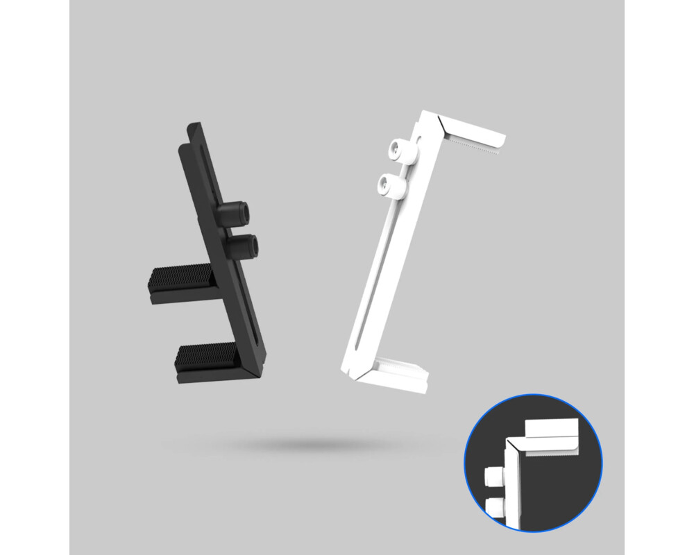 Кутия Zalman ATX - P40 Prism Black 29