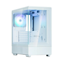  Zalman mATX - P10 White 806641 ZM-P10-WH на топ цена - PIC.bg