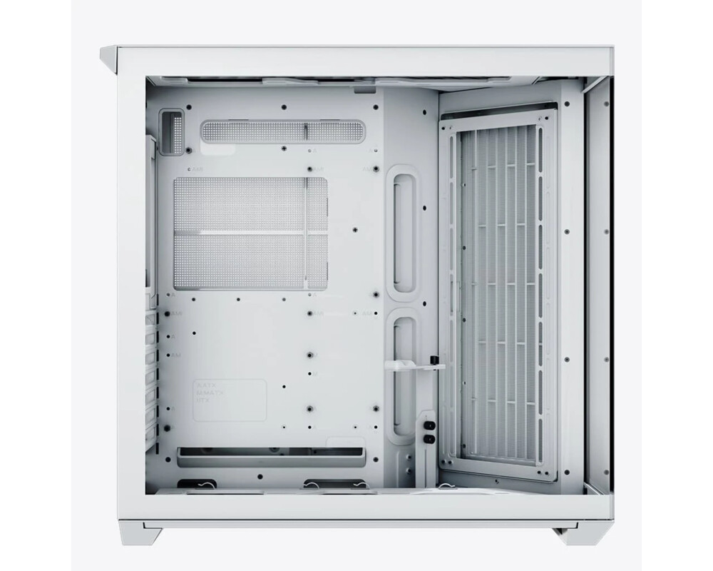 Кутия APNX ATX - V1 - White 6