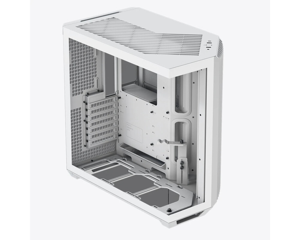 Кутия APNX ATX - V1 - White 4