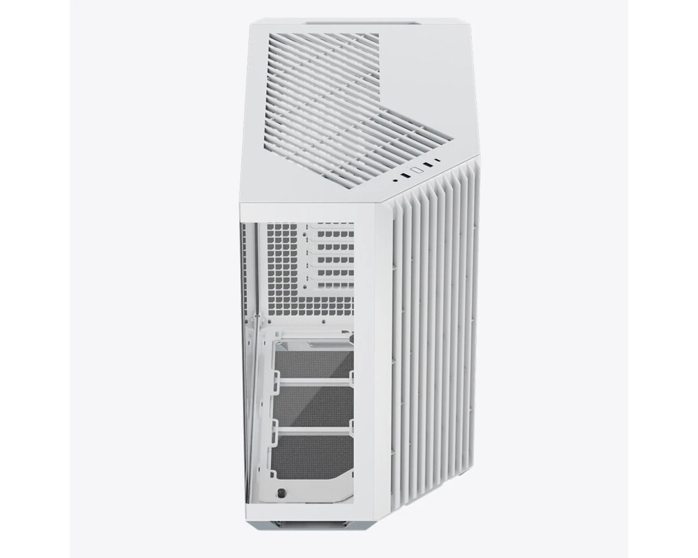 Кутия APNX ATX - V1 - White 3
