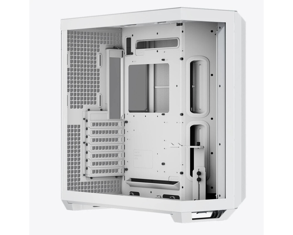 Кутия APNX ATX - V1 - White 5