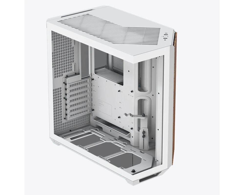 Кутия APNX ATX - V1-W - Wood 4
