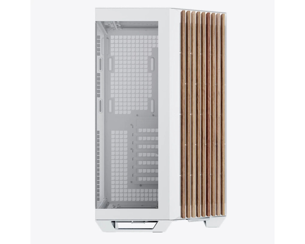 Кутия APNX ATX - V1-W - Wood 2