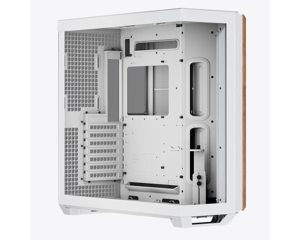 Кутия APNX ATX - V1-W - Wood 5