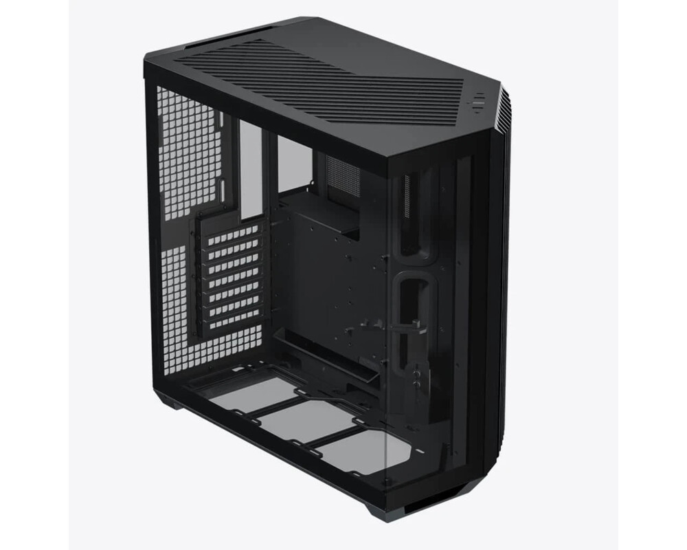 Кутия APNX ATX - V1 - Black 4