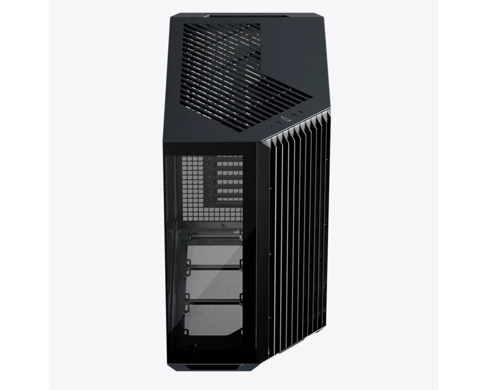 Кутия APNX ATX - V1 - Black 3