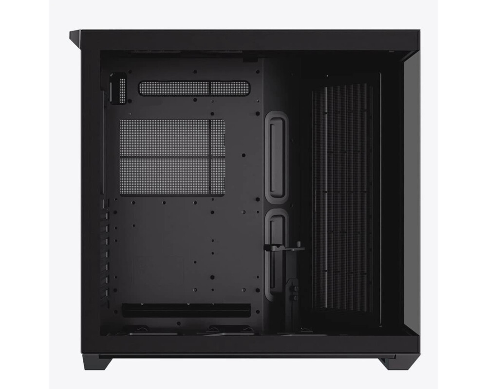 Кутия APNX ATX - V1 - Black 7