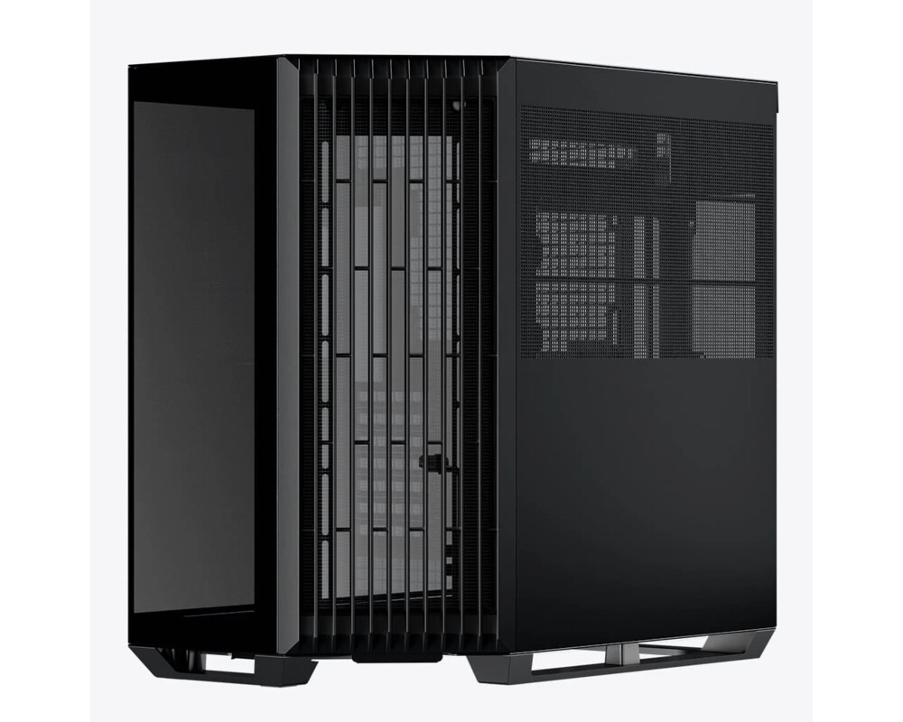 Кутия APNX ATX - V1 - Black 6