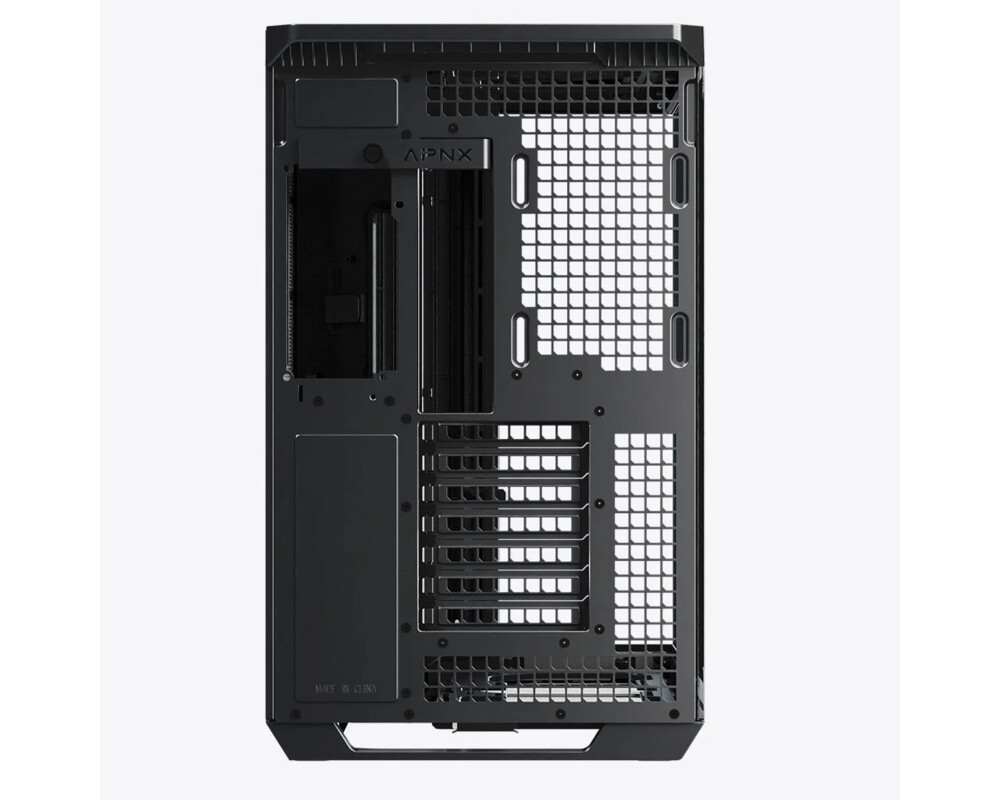 Кутия APNX ATX - V1 - Black 9