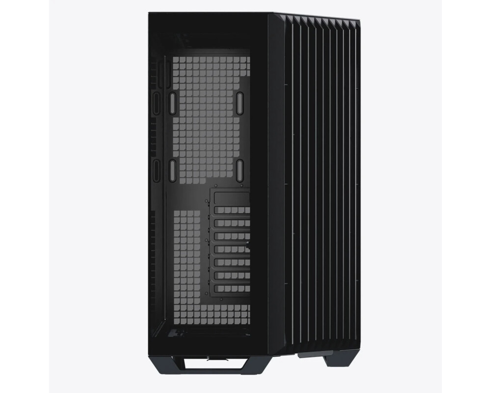 Кутия APNX ATX - V1 - Black 2