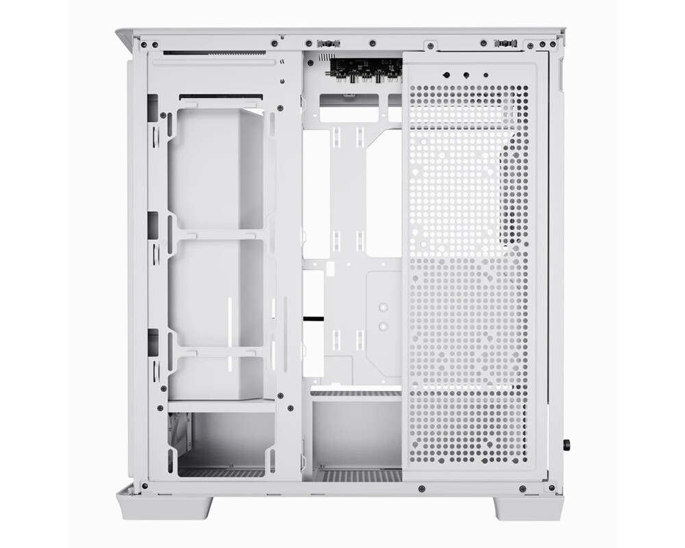 Кутия APNX ATX - C1-R - White 8