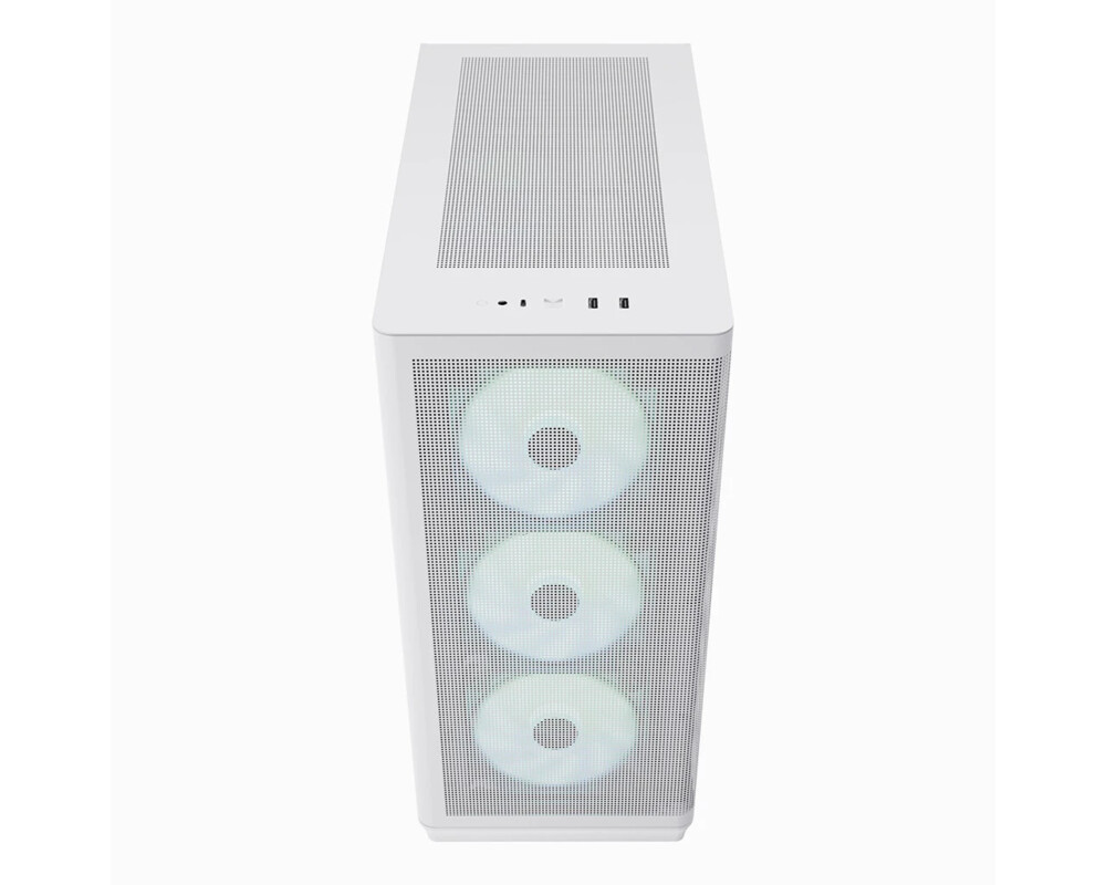 Кутия APNX ATX - C1-R - White 5