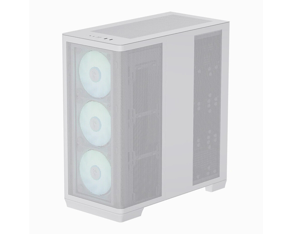 Кутия APNX ATX - C1-R - White 3
