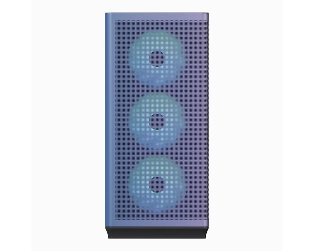 Кутия APNX ATX - C1-R - ChromaFlair 4