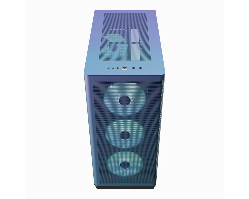 Кутия APNX ATX - C1-R - ChromaFlair 5