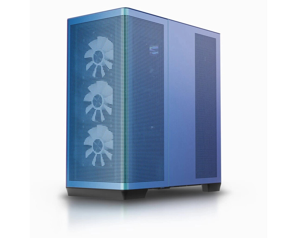 Кутия APNX ATX - C1-R - ChromaFlair 2
