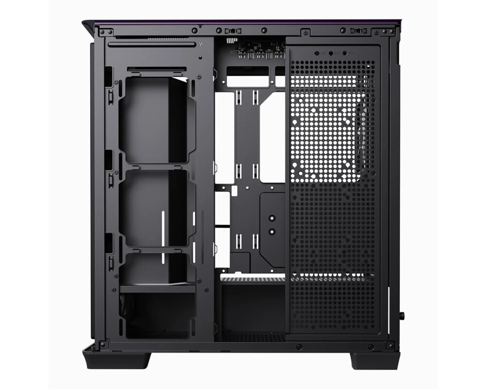 Кутия APNX ATX - C1-R - ChromaFlair 8