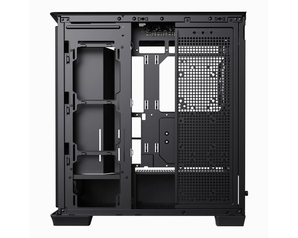 Кутия APNX ATX - C1-R - Black 7