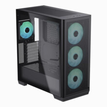  APNX ATX - C1-R - Black 806982 C1-R-BK-v1 на топ цена - PIC.bg