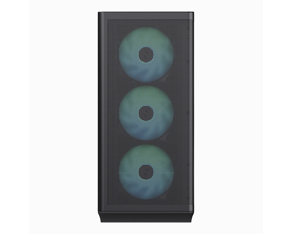 Кутия APNX ATX - C1-R - Black 4
