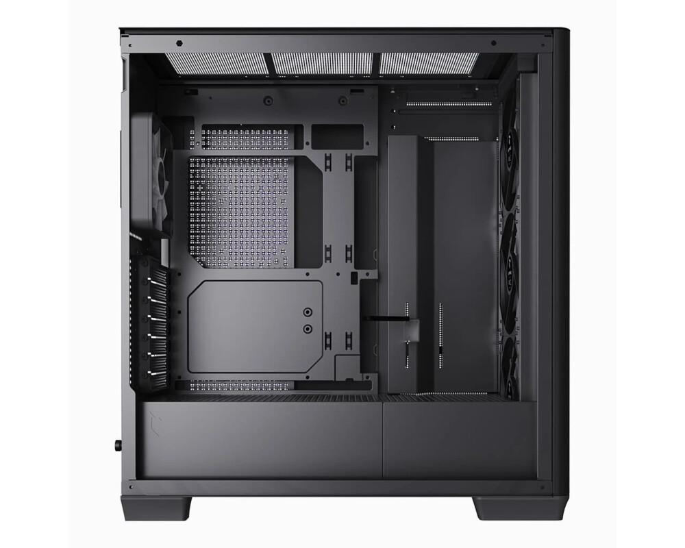 Кутия APNX ATX - C1-R - Black 6