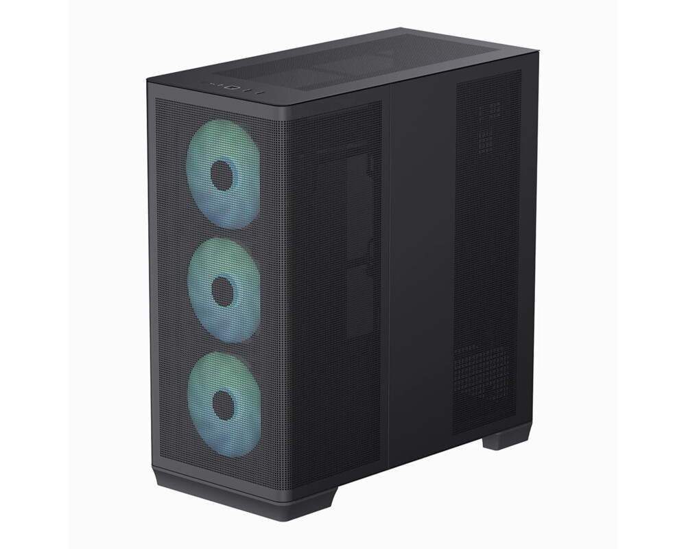 Кутия APNX ATX - C1-R - Black 2